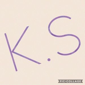 Meet your Posher, K